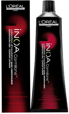 

L'Oreal Paris Inoa Hair Color(C5.62 Light Extra Iridescent Red Brown)