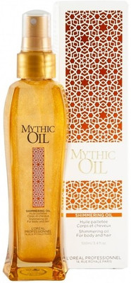 

L'Oreal Rich Oil Hair Oil(100 ml)