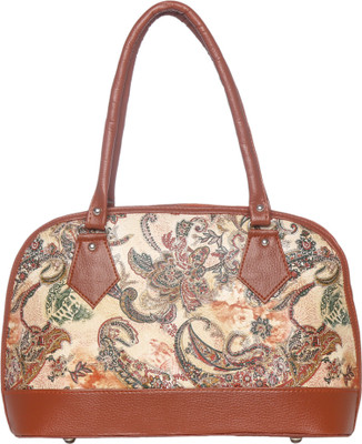 

Rapidcostore Hand-held Bag(Multicolor)