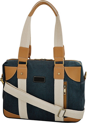 

Steller Hand-held Bag(Blue)