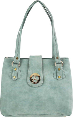 

Mochi Shoulder Bag(Green)