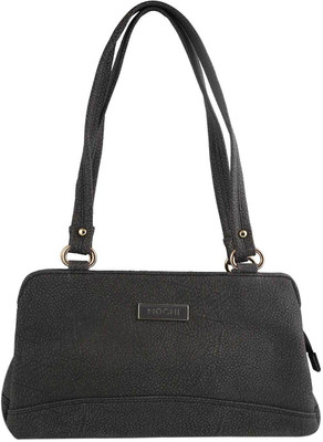 

Mochi Shoulder Bag(Black)