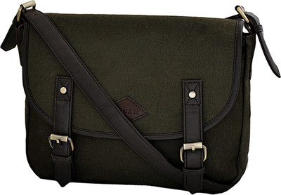 

Steller Sling Bag(Green)