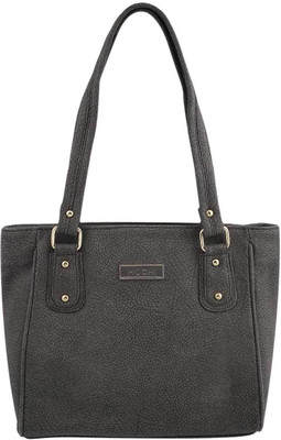 

Mochi Shoulder Bag(Black)