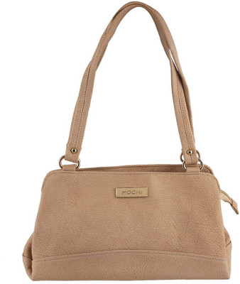 

Mochi Shoulder Bag(Beige)