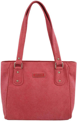 

Mochi Shoulder Bag(Red)
