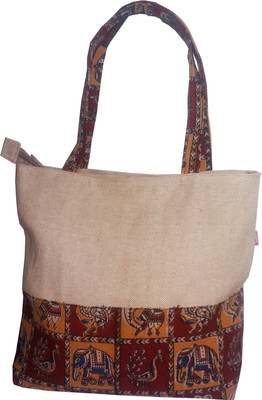 

Evagloria Tote(Multicolor)