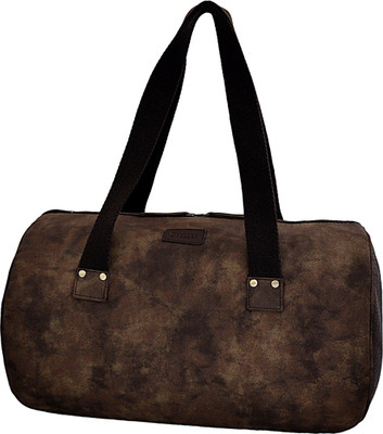 

Steller Hand-held Bag(Brown)