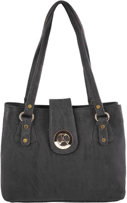 

Mochi Shoulder Bag(Black)