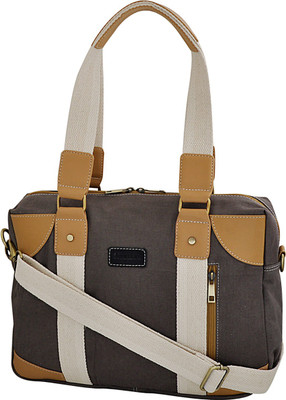 

Steller Hand-held Bag(Grey)