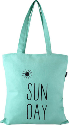 

YOLO Shoulder Bag(Green)