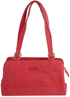 

Mochi Shoulder Bag(Red)