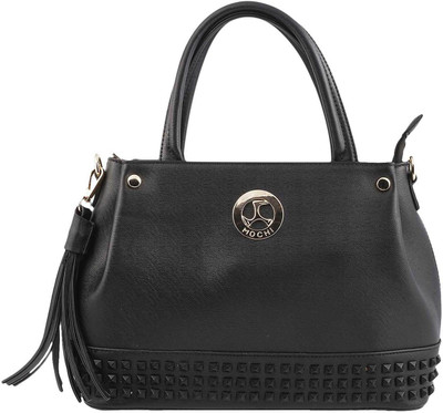 

Mochi Satchel(Black)