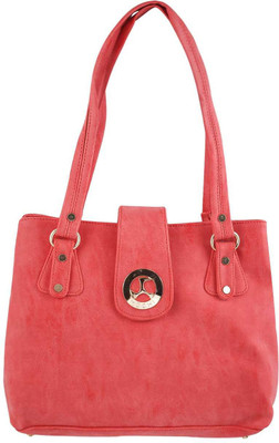 

Mochi Shoulder Bag(Red)
