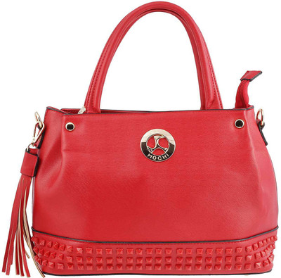 

Mochi Satchel(Red)