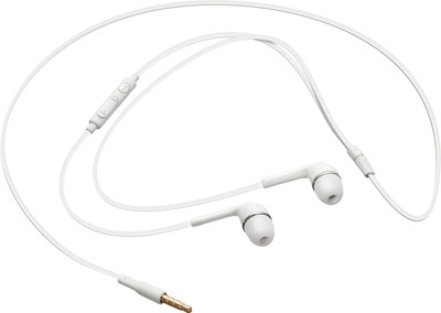

AWAKSHI SAM YR 0039 Headphone(White, In the Ear)