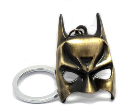 

Spot Deal Jabz634 batman mask full metal Key Chain
