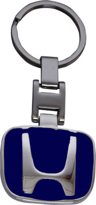 

NCC NCC662 Honda Full metal key chain Key Chain