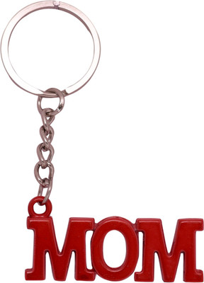 

Dealfinity Mom DKYCN954 Key Chain(Multicolor)