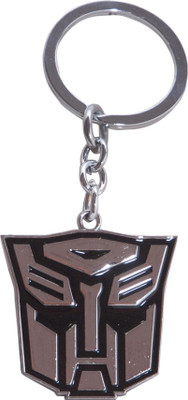 

Spot Dealz SDL611 Transformer metal keychain Key Chain