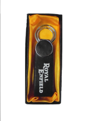 

Spot Dealz SDL659 Royal enfield Keychain Key Chain