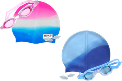 

DeNovo Ace Swimming Kit