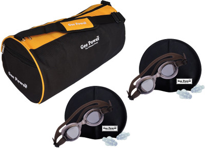 

Gee Power Swim Club Swimming Kit