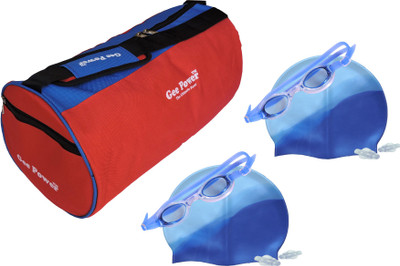 

Gee Power Swim Club Swimming Kit