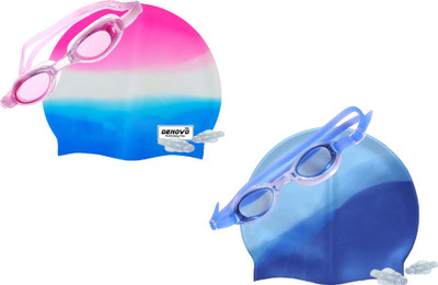 

DeNovo Ace Swimming Kit