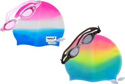 

DeNovo Ace Swimming Kit