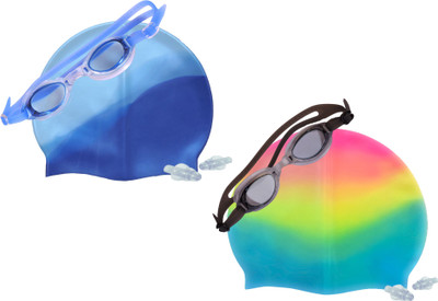 

DeNovo Ace Swimming Kit