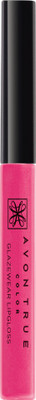 

Avon True Color Glazewear Lipgloss(6 g, Pink Watermelon)