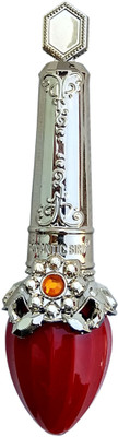 

KASCN ORIGINAL HIGH QUALITY LONG LASTING WATERPROOF LIPGLOSS IN 1 PIECE FOR ALL SKIN TONE(5 g, RED)