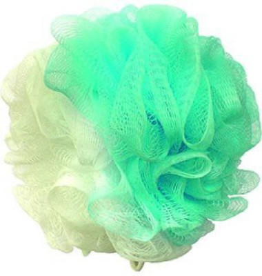 

Aazi Loofah, Green
