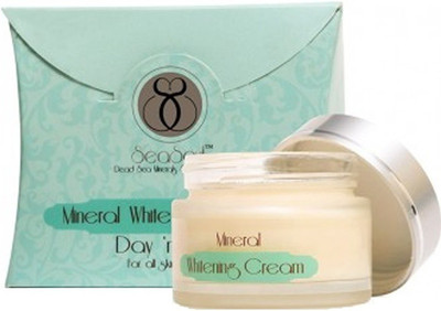 

Seasoul Mineral Whitening Cream(50 g)
