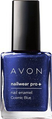

Avon Nailwear Pro COSMIC BLUE