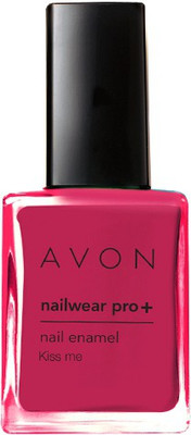 Avon Nailwear Pro+ Kiss Me POP