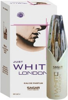 

White London VEP-9 Eau de Parfum - 60 ml(For Men & Women)