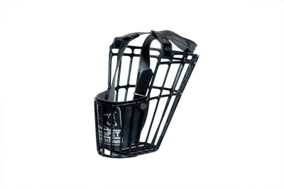 

canna pet Large Other Dog Muzzle(black)