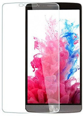 MudShi Tempered Glass Guard for LG G3 Stylus(Pack of 1)