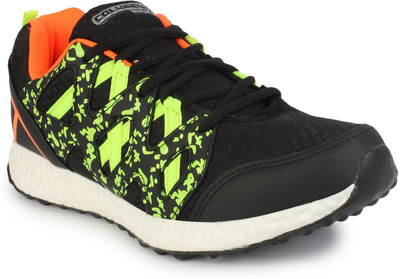 

Columbus Training & Gym Shoes For Men(Black