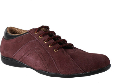 

Kopps Corporate Casuals For Men(Burgundy