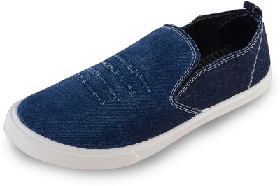 

Nation Polo Club Sneakers For Men(Blue