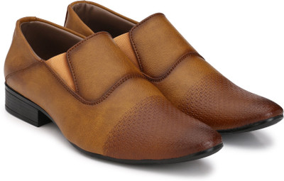 

Prolific Slip On For Men(Tan