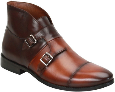 

Brune Party Wear For Men(Brown