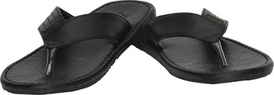 

Flute Slippers, Black