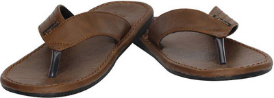 

Flute Slippers, Tan