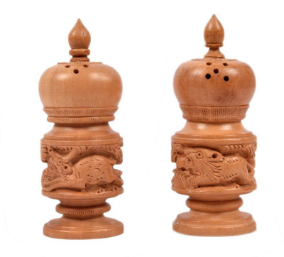 

Store Indya KAWN0008 Sugar Sprinkler Shaker 82 gm