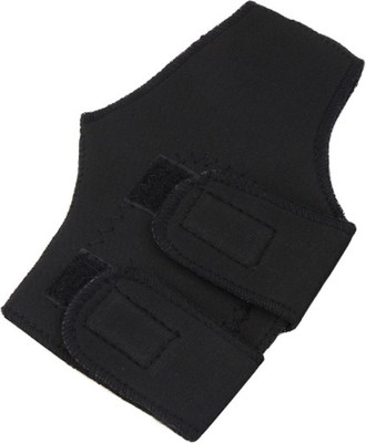 

Futaba Magnetic self-heating Ankle Brace Ankle Support, Black