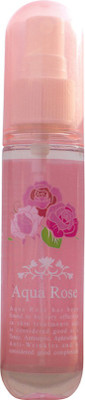 

Rks Aroma Aqua Rose(50 ml)